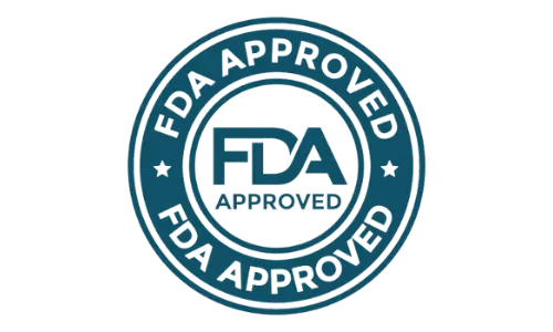 Flush Factor Plus FDA Approved